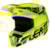 Amarelo Fluor