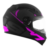 Capacete Norisk Razor Do Grau - Gringa MX