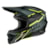 Preto Amarelo Fluor