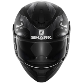 Segunda imagem do produto Capacete Shark D-Skwal 2 Venger Mat Kaa Preto