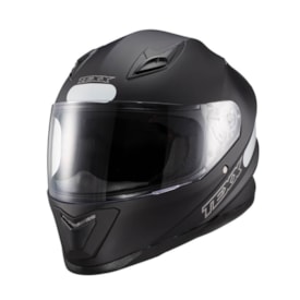 Capacete Texx Hawk 2 Preto