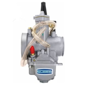 Carburador Keihin 36mm Competição
