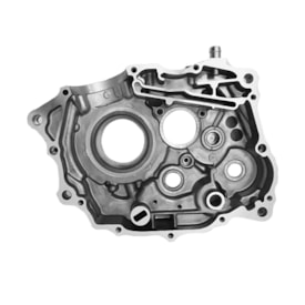Carcaça de Motor Crf 230 Direito Original Honda