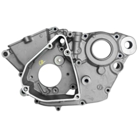 Segunda imagem do produto Carcaça de Motor Kxf 250 06/08 Original Kawasaki
