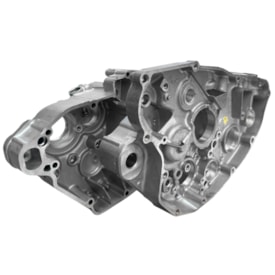 Carcaça de Motor Kxf 250 06/08 Original Kawasaki