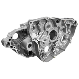 Carcaça de Motor Kxf 250 09/09 Original Kawasaki