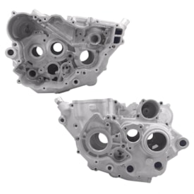 Carcaça do Motor Ktm Sxf 250 05/10 Original (Usada)