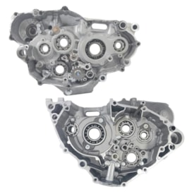 Carcaça do Motor Wrf 250 09/11 Original Yamaha