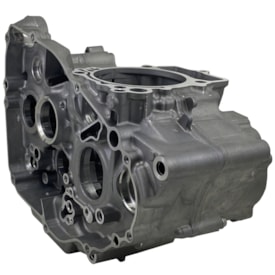 Carcaça Do Motor Yzf 250 19/20 Yamaha