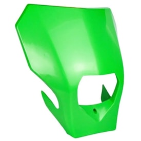 Carenagem de Farol Crf 230 Amx Verde