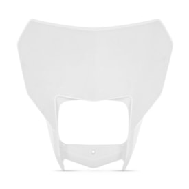 Carenagem de Farol Crf 250f Cwp Branco