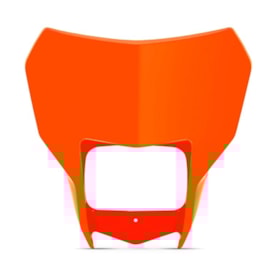 Carenagem de Farol Crf 250f Cwp Laranja