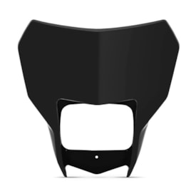 Carenagem de Farol Crf 250f Cwp Preto