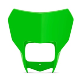 Carenagem de Farol Crf 250f Cwp Verde