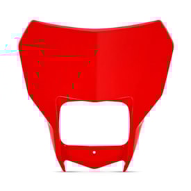 Carenagem de Farol Crf 250f Cwp Vermelho