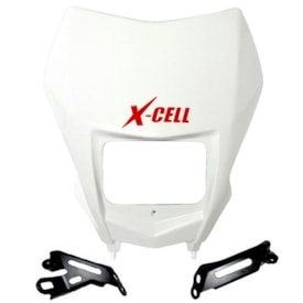 Carenagem de Farol e Suportes X-CELL CRF 230