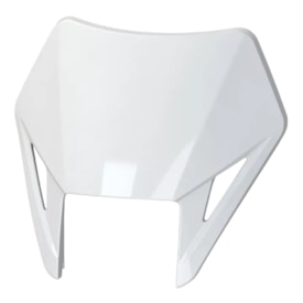 Carenagem de Farol Tornado Xr 250 Amx Branco