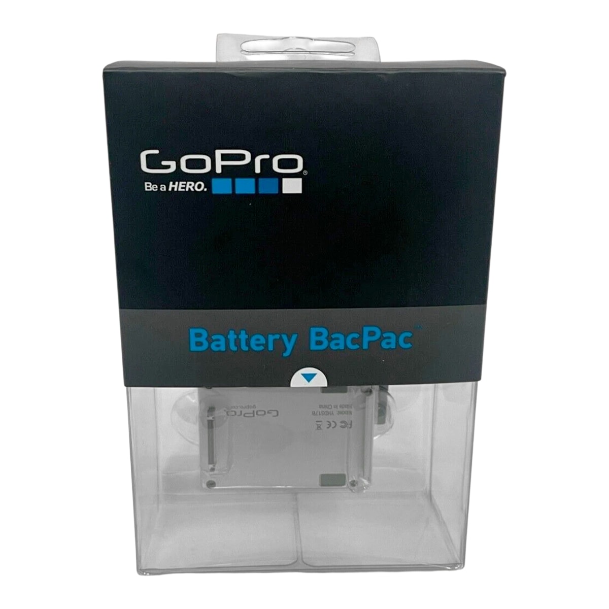 Segunda imagem do produto Carregador Câmera GoPro Hero Hero2