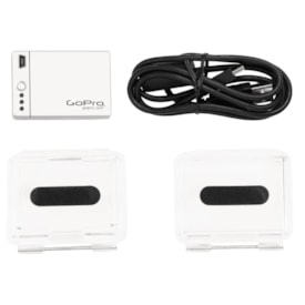 Carregador Câmera GoPro Hero Hero2