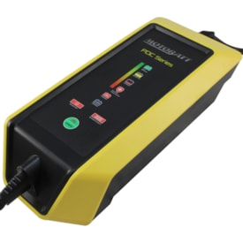 Segunda imagem do produto Carregador de Bateria Motobatt 12V 2.0 Amp Lithium