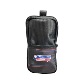 Segunda imagem do produto Case Porta Celular Gringa MX Preto