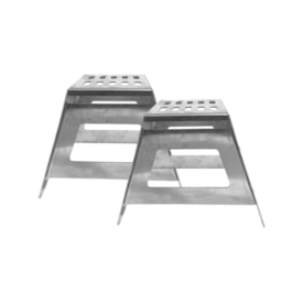 Segunda imagem do produto Cavalete Apoio Auxiliar de Largada Parts 57