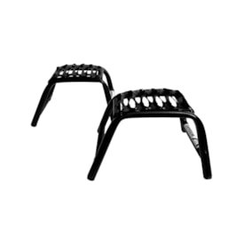 Segunda imagem do produto Cavalete Apoio Auxiliar de Largada Wissaro