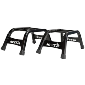 Cavalete Auxiliar de Largada Mx Star 15cm