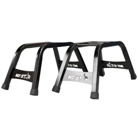 Cavalete Auxiliar de Largada Mx Star 20cm