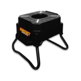 Cavalete Circuit Cubic - Mini Motos 37 Cm