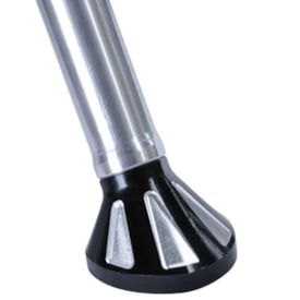 Segunda imagem do produto Cavalete Descanso Lateral Ktm 17/22 Bms Ng Prata