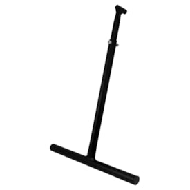 Segunda imagem do produto Cavalete Lateral Crf 230 - Crf 250f Estilo T Gbs Preto