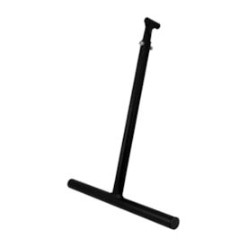 Cavalete Lateral Crf 230 - Crf 250f Estilo T Gbs Preto