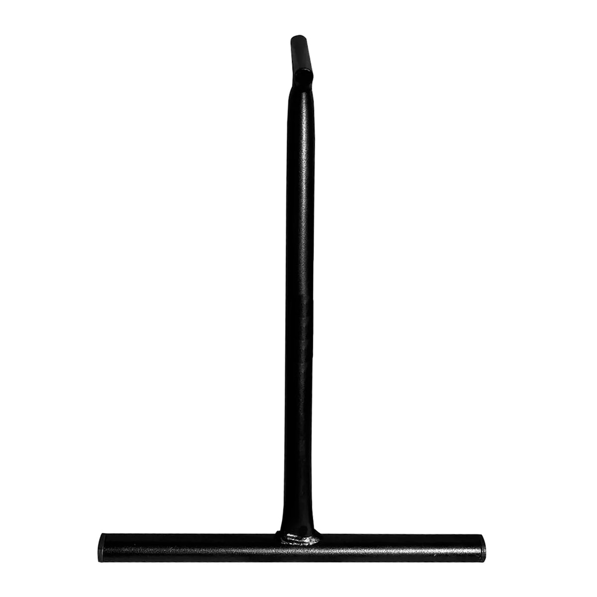 Segunda imagem do produto Cavalete Lateral Estilo T Eixo 12.7mm Preto Gbs