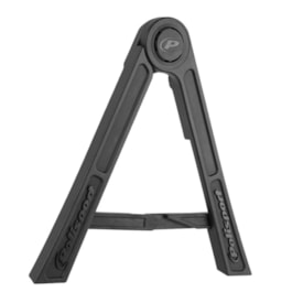 Cavalete Lateral Polisport Tripod Preto
