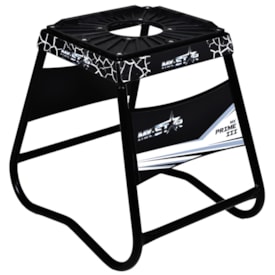 Segunda imagem do produto Cavalete Mx Star Banco Prime III Preto
