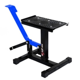 Cavalete Mx-Star Evolution Azul