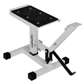 Cavalete Mx Star Evolution Branco