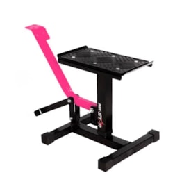 Cavalete Mx Star Evolution Rosa