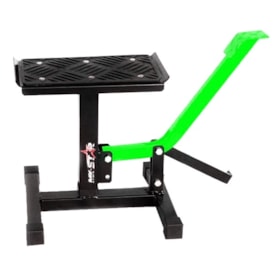 Cavalete Mx-Star Evolution Verde