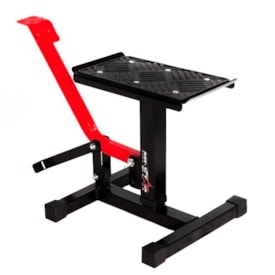 Cavalete Mx-Star Evolution Vermelho