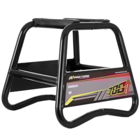 Cavalete Protork Stand 788 Aço Off Road Preto