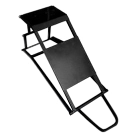 Segunda imagem do produto Cavalete Retrátil Eleva Moto Wissaro Motocross Trilha