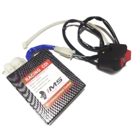 Cdi Crf 230 2 Mapas Ims