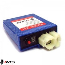 Cdi Crf 230 8 Mapas Ims