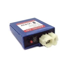 Cdi Crf 230 9 Mapas Ims