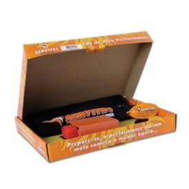 Segunda imagem do produto Cdi Crf 230 Servitec Programável ate 11500 RPM