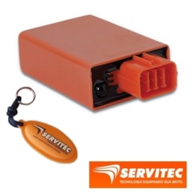 Cdi Crf 230 Servitec Programável ate 11500 RPM