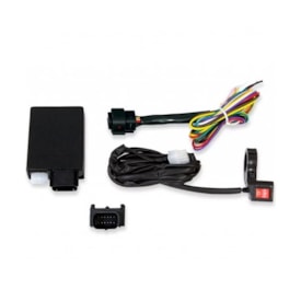 Segunda imagem do produto Cdi Crf 250f Servitec Sv100 Completo