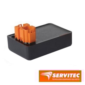 CDI SERVITEC XR200 Sem Limitador